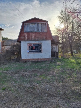 Продам дачу на Старій Подусівці. - фото 1