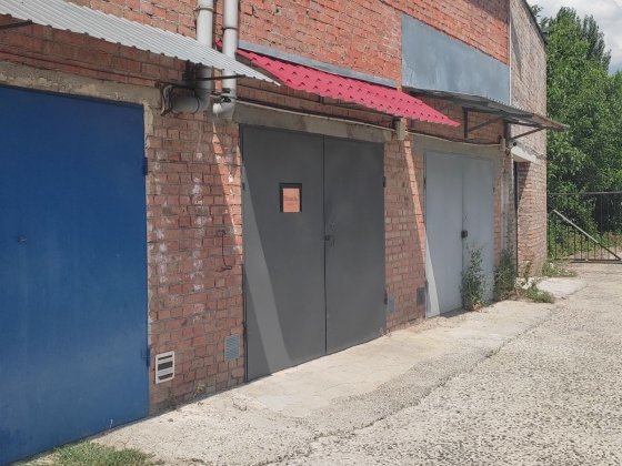 Продам гараж м.Хмельницький Хмельницький