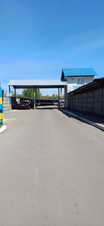 Продається паркомісце під накриттям Шептицький,  біля Епіцентру - фото 1