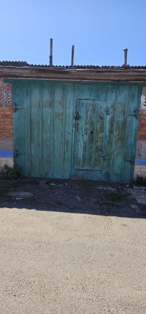 Продам гараж,  Раково 1 - фото 1
