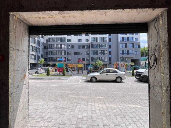Продаж гаражу в ЖК Автобіографія Хмельницький