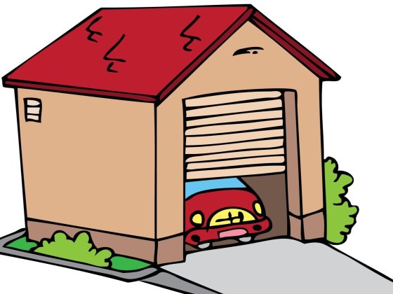 Гараж кооператив N2 Бровари Металевий Бровари