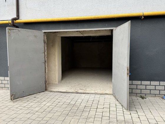 Продається гараж Ивано-Франковск