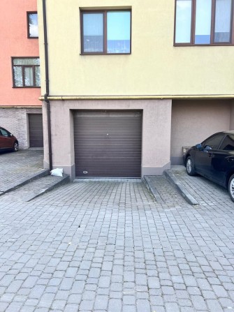 Здам Великий гараж 40м кв в центрі міста, жк Перлина. - фото 1