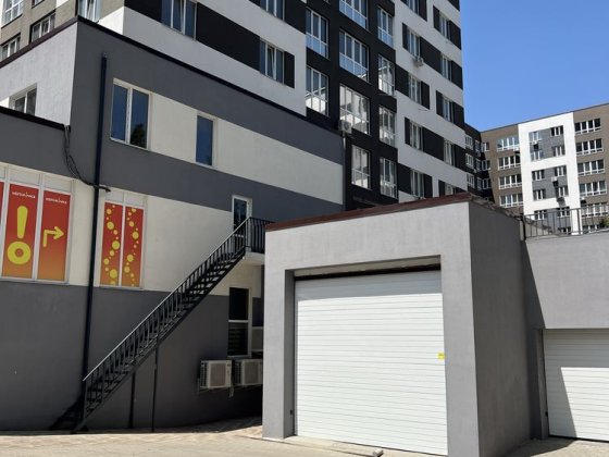 Продаж підземного паркомісця Ирпень