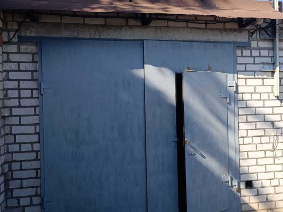 Продам гараж, Раковка Кременчуг