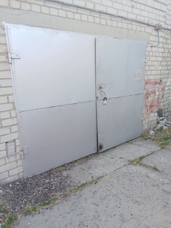 Продам гараж на Раковке - фото 1