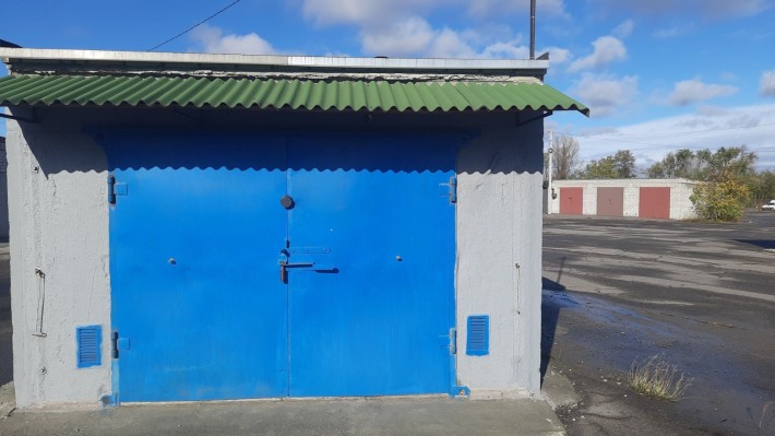 Продам або здам в оренду гараж біля 7-го училища - фото 1