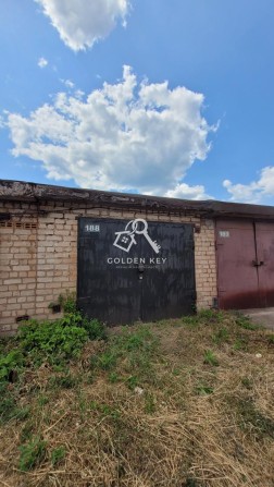 Продаж гаражу в кооперативі "Дзержинець" - фото 1