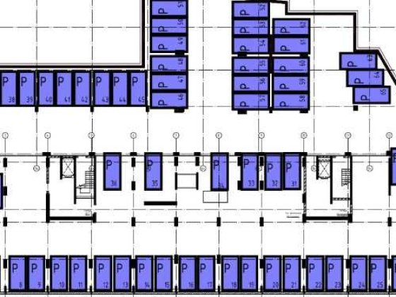 АКЦІЯ благо А5 паркінг гараж бельведерська бульвар паркомісце