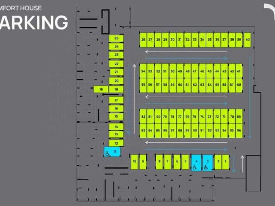 АКЦІЯ підземний паркінг,хіміків,тролейбусна,comfort house гараж Ивано-Франковск