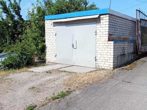 Продам гараж приватизований біля кооперативу Хвиля Кременчук