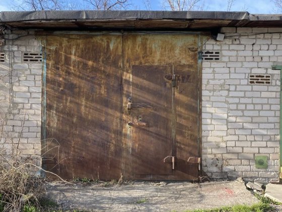 продам гараж на мопре Кривий Ріг