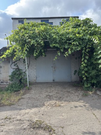 Продам гараж гск Южный - фото 1