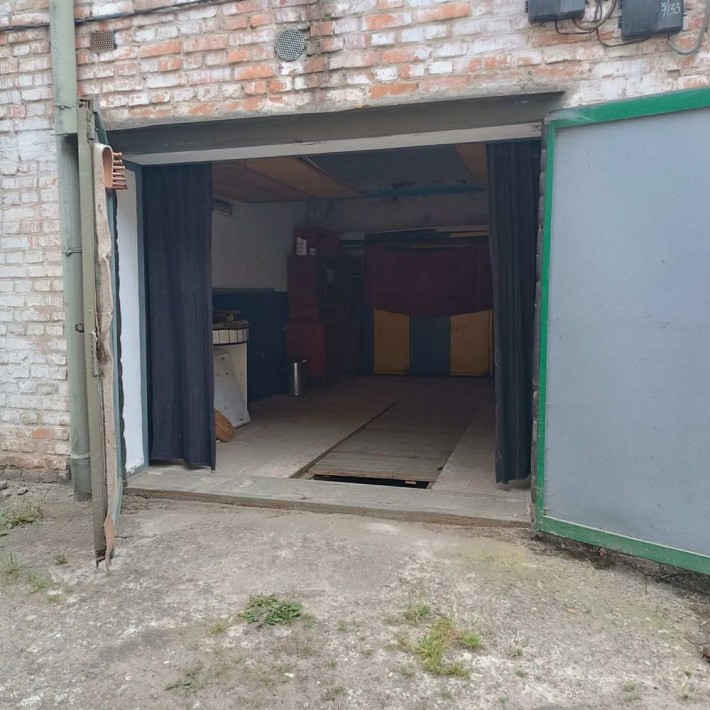 Продам гараж КООП «Нива» Рівне - фото 1