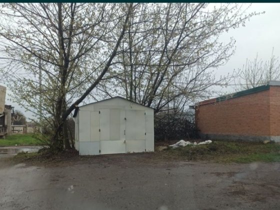 Продам гараж, склад, цех Полтава