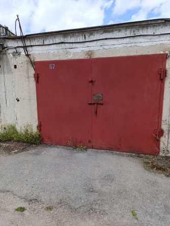 Продам гараж зручна локація - фото 1