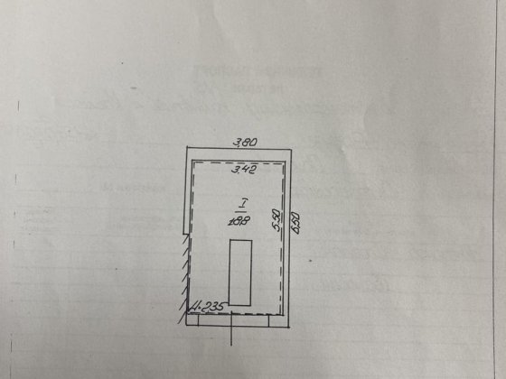 Продам капітальний гараж Полтава