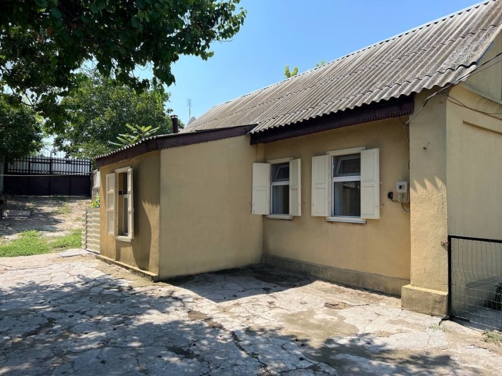 Продам уютный дом в Нерубайском с видом на лиман!. - фото 1