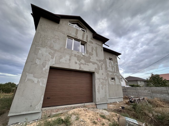 Продам дом 238 кв.м. Черноморка-2, 15 Масив - фото 1