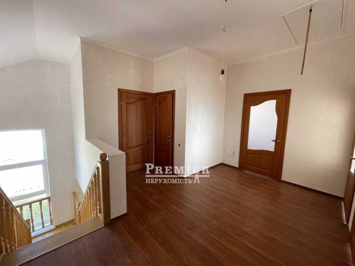 Будинок 211м2 Ділянка 9соток Ремонт Пакет документів id208640 - фото 1