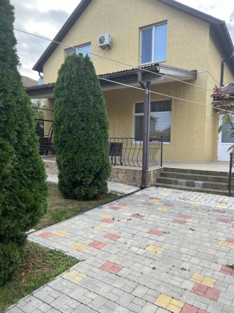 Продам дом . 10сот участок . - фото 1