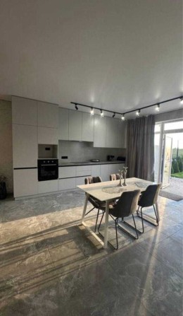 новий, таунхаус, дом, ремонт, Уютний дворик, 130 м², 2 сотки, Продаж - фото 1