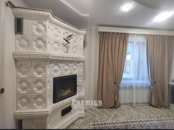 Будинок Фонтанка1, газ, ремонт, меблі - фото 1