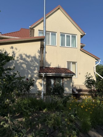 Дом Институт Таирова кап ремонт АГВ мебель техника гос акт - фото 1