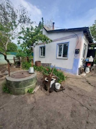 (3-33) Крепкий домик на дачах с. Светлое - фото 1