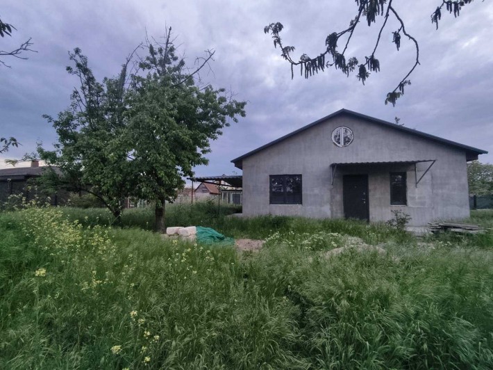 Будинок Світле СТ.Світанок - фото 1