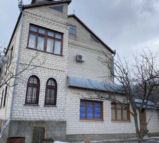 Продам дом в с.Нерубайское с видом на лиман. - фото 1