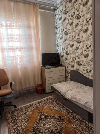 Продам часть домовладения в Нерубайском, 5 соток, заходи и живи - фото 1