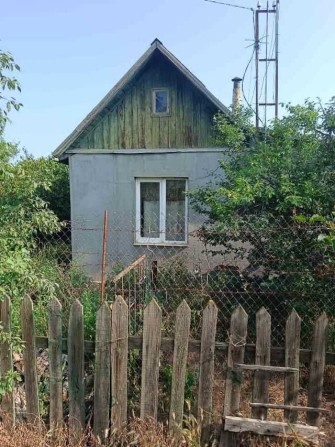 (3-50) Продам домик-дачу в с. Светлое в жилом состоянии - фото 1