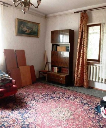 Дом в Сухом Лимане. - фото 1