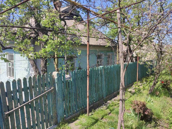 Будинок для щасливого життя м. Подільськ, Одеська обл - фото 1