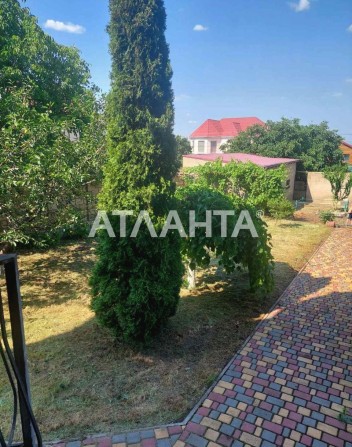 Стильный дом с видом на лиман в районе НАТИ / Нерубайское - фото 1