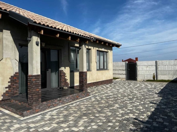 Продам новый дом - фото 1