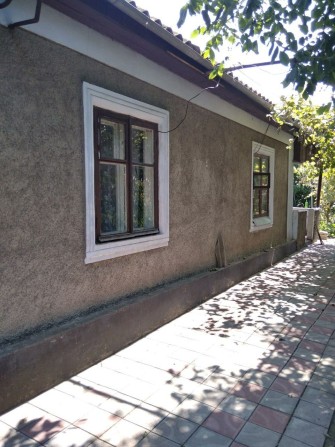 Продам частный дом - фото 1