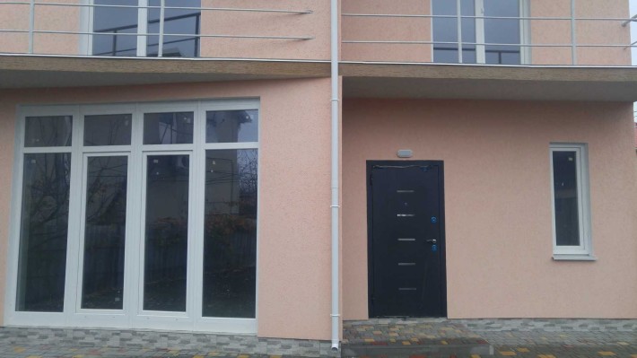 Продам новый дом в Нерубайском. в 2 эт. Рядом Усатово. - фото 1