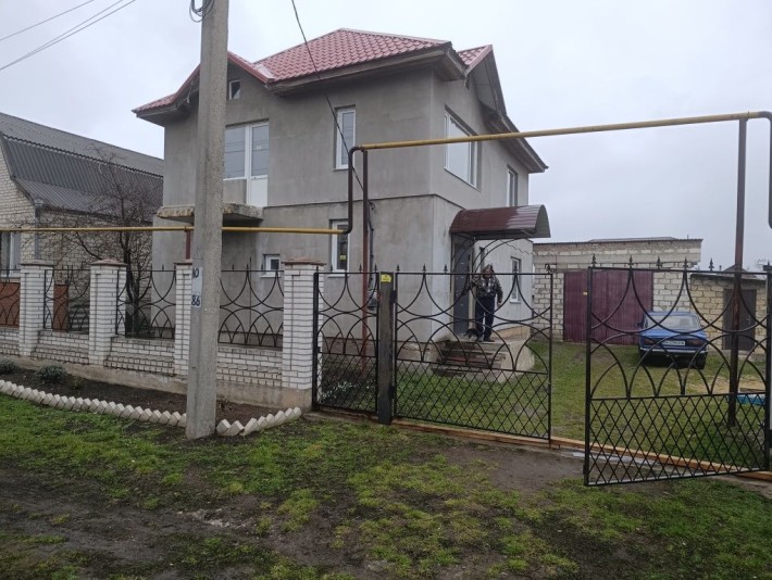 Продам будинок по вулиці Молодіжної 8 - фото 1