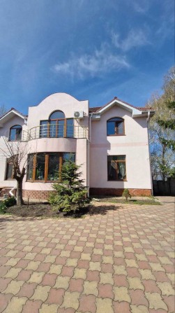 Современный дом в Сухом лимане за 120 000 - фото 1