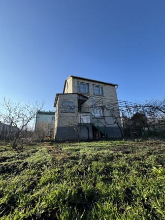 Собственник! Продам дом (дачу) в Сухом Лимане - фото 1