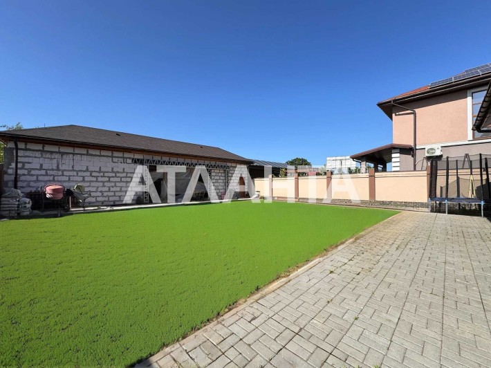 Продам дом в Сухом Лимане, 2х этажный с гос.актом 6 соток. - фото 1