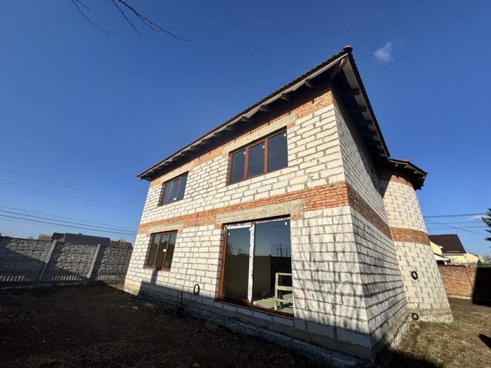 Продам дом в 5 мин от лимана. - фото 1