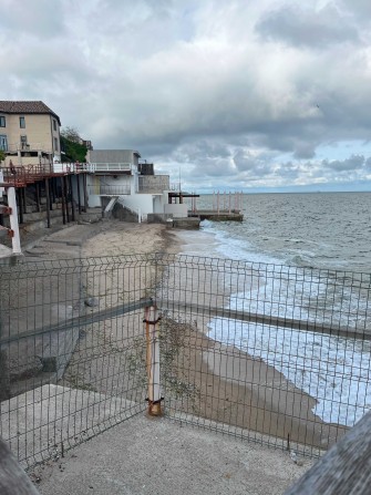 Продам дачу у моря, первая линия, причал 121 (Румб), Совиньон 3 - фото 1
