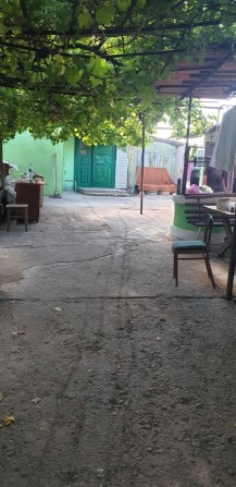 Продам дом в с Б.балка - фото 1