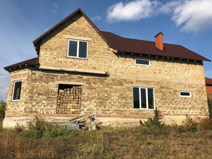 Терміново продам будинок в Авангарді! - фото 1