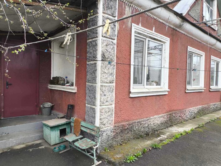 Продам дом Усатово, центр, 3 комн, 3.8 сот,  рядом Нерубайское - фото 1