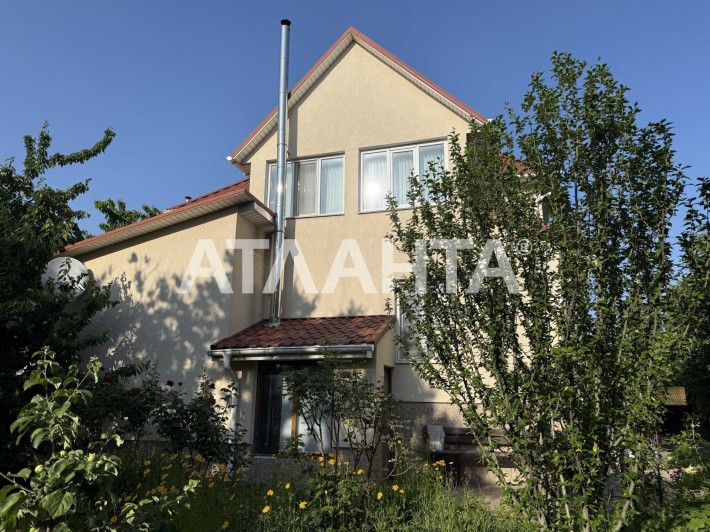 Продам Капитальный Дом на 6,8 сотках пгт Таирова СК Таир Яблоневая - фото 1